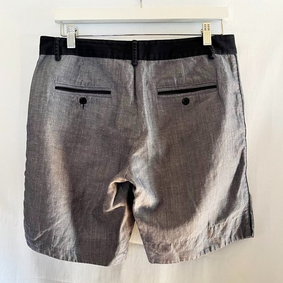 Casual Shorts - Picture 2 of 4